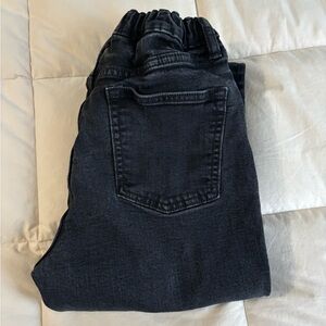 Old Navy Straight Jeans